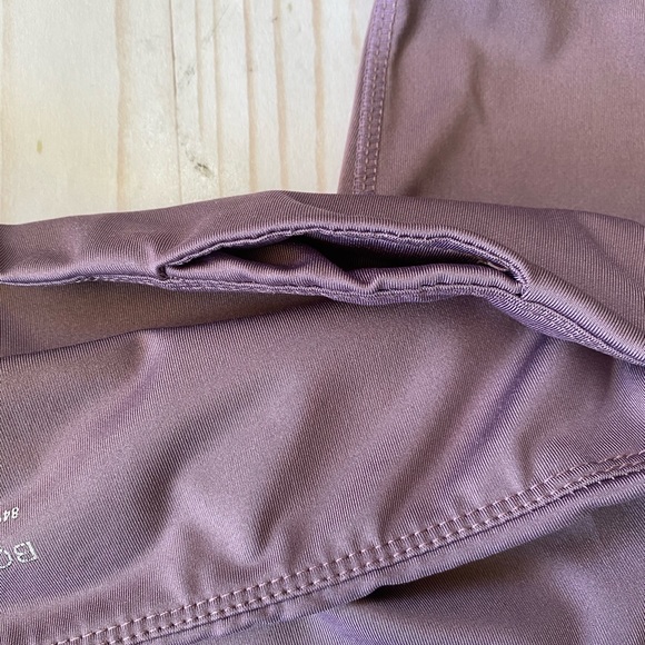 BCBGMaxAzria Workout Pants High Waisted - Picture 9 of 11